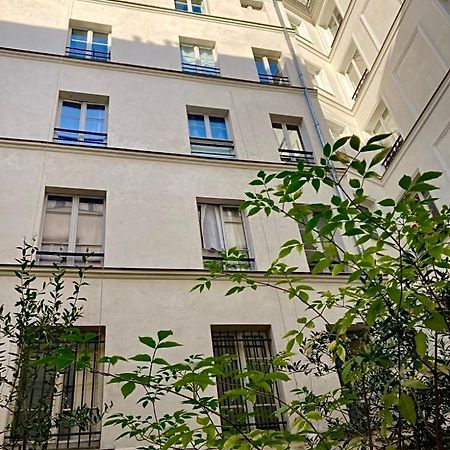 Cosy 25 Sqm Studio In Heart Of Париж Экстерьер фото